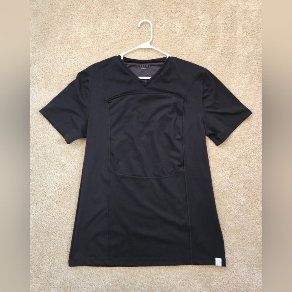 Lalabu Mens Kangaroo Shirt